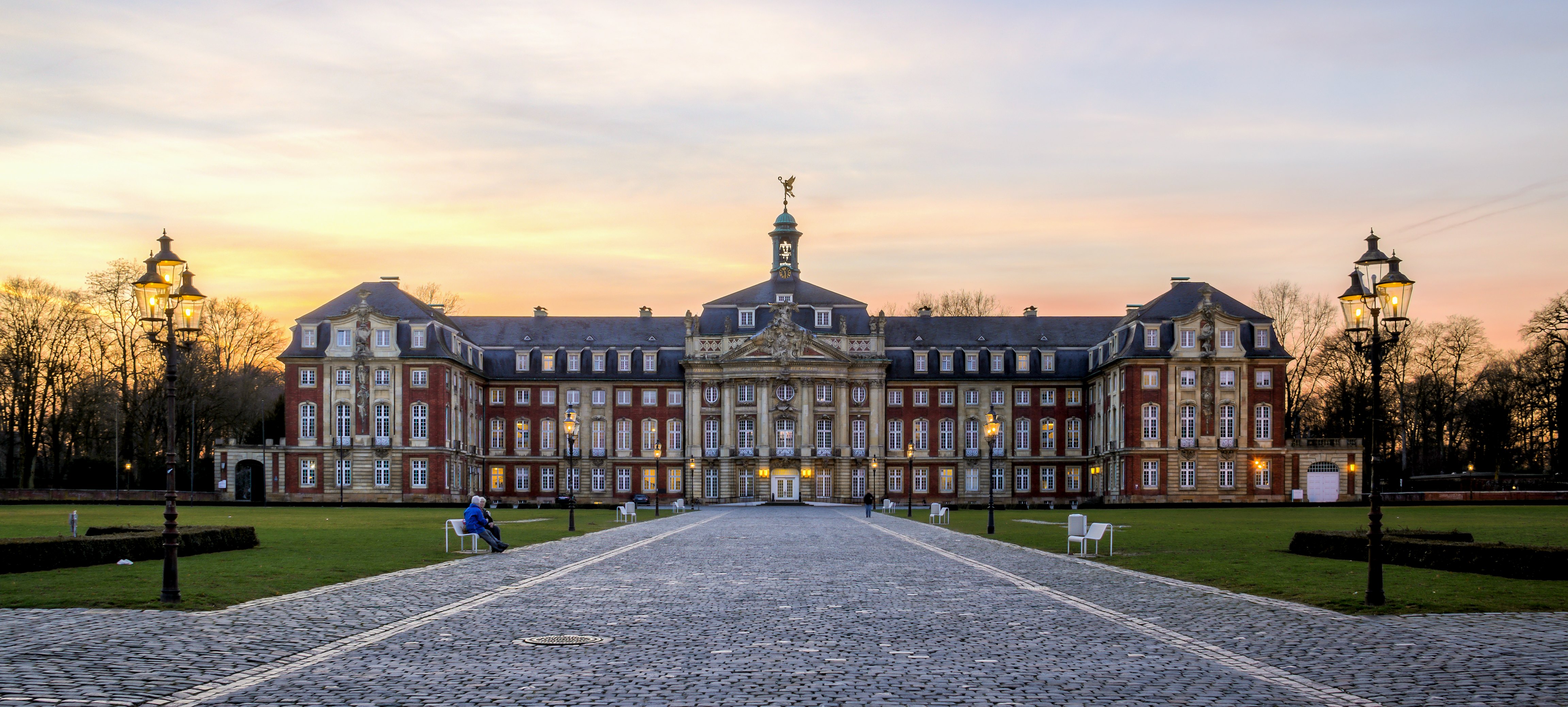 University of Münster